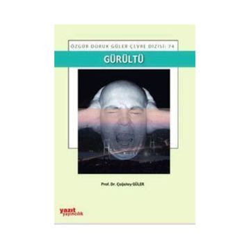 GÜRÜLTÜ - ÇAĞATAY GÜLER