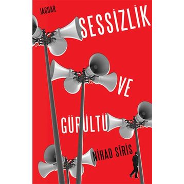 GÜRÜLTÜ - ÇAĞATAY GÜLER