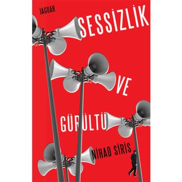 GÜRÜLTÜ - ÇAĞATAY GÜLER