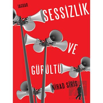 GÜRÜLTÜ - ÇAĞATAY GÜLER