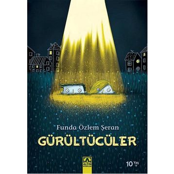 Gürültücüler - Funda Özlem Şeran