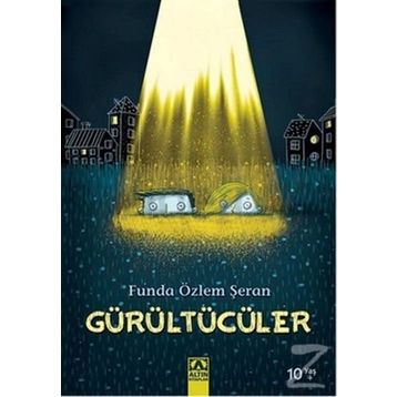 Gürültücüler - Funda Özlem Şeran