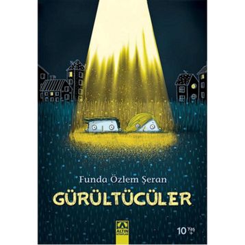 Gürültücüler - Funda Özlem Şeran