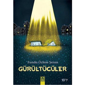Gürültücüler - Funda Özlem Şeran