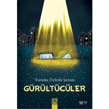 Gürültücüler - Funda Özlem Şeran