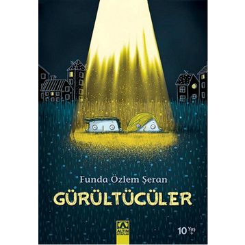 Gürültücüler - Funda Özlem Şeran