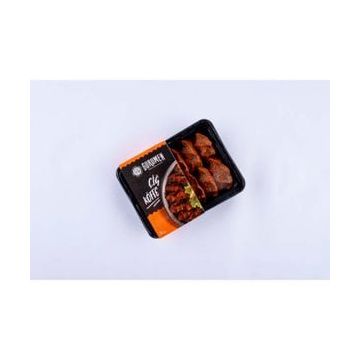 Gurumen 350 gr Cevizli Çiğ Köfte
