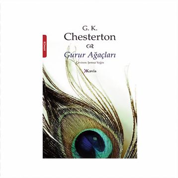 Gurur Ağaçları - Gilbert Keith Chesterton