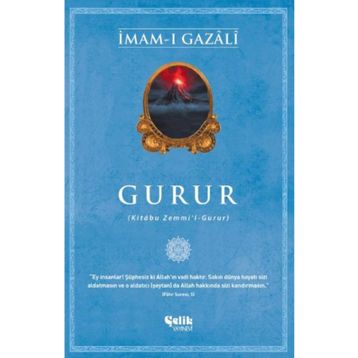 Gurur - Ahmet Boztepe