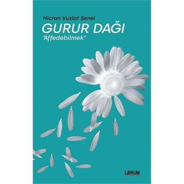 Gurur Dağı - Hicran Vuslat Şenel