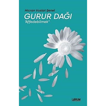 Gurur Dağı - Hicran Vuslat Şenel