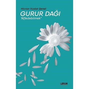 Gurur Dağı - Hicran Vuslat Şenel