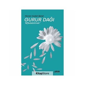 Gurur Dağı - Hicran Vuslat Şenel