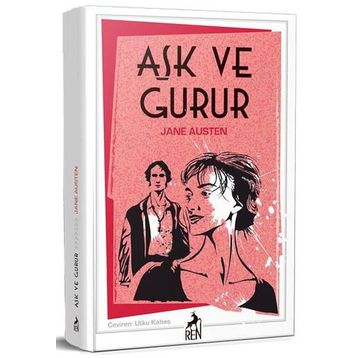 Gurur - Rachel Vincent