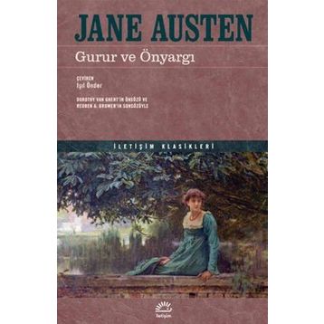 Gurur ve Önyargı Ciltli - June Austen