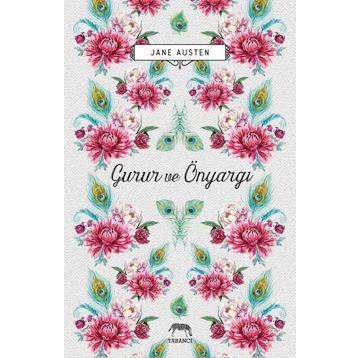 Gurur ve Önyargı Ciltli - June Austen