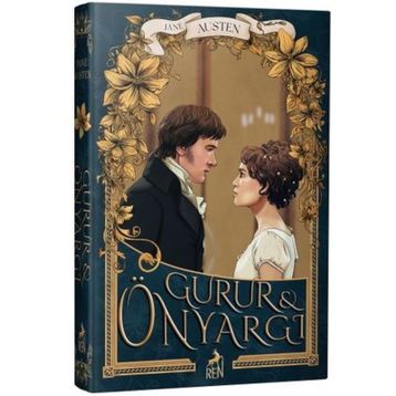 Gurur ve Önyargı Ciltli - June Austen