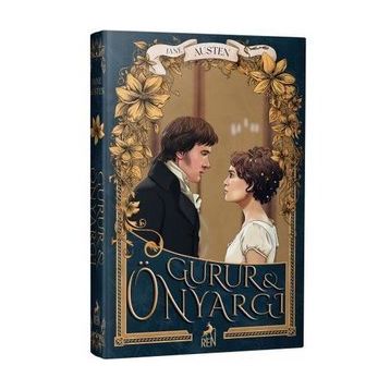 Gurur ve Önyargı Ciltli - June Austen