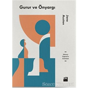 Gurur ve Önyargı - June Austen