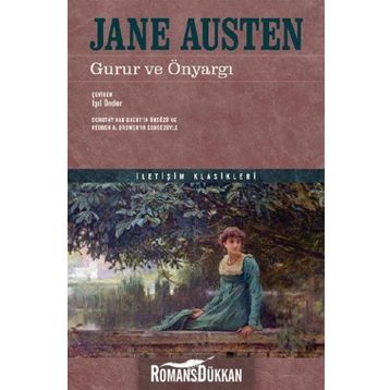 Gurur ve Önyargı - Yeni İsim - Jane Austen