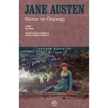 Gurur ve Önyargı - Yeni İsim - Jane Austen