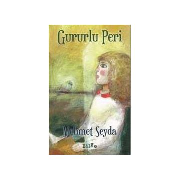 GURURLU PERI - MEHMET SEYDA (ISBN:9786055715090)