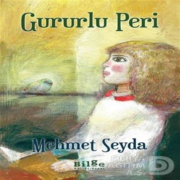 GURURLU PERI - MEHMET SEYDA