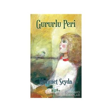 GURURLU PERI - MEHMET SEYDA