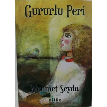 GURURLU PERI - MEHMET SEYDA