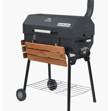 Guruss Cg-075 Barbekü Mangal Kılıfı