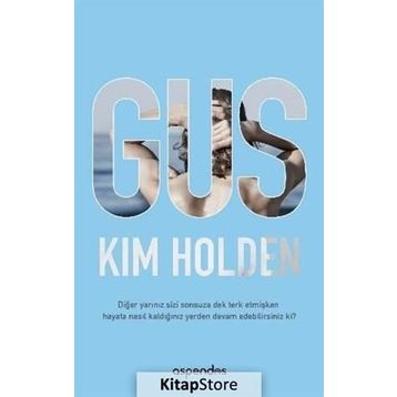 Gus - Kim Holden