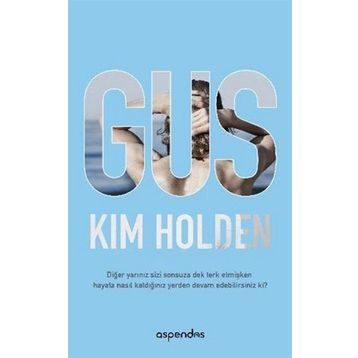 Gus - Kim Holden