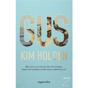 Gus - Kim Holden