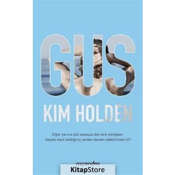 Gus - Kim Holden