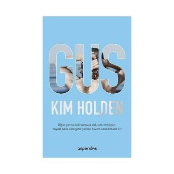 Gus - Kim Holden