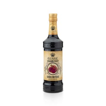 Gusse 700 ml Dragon Fruit Aromalı Şurup