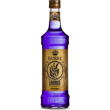 Gusse 700 ml Lavanta Aromalı Kokteyl Şurup