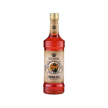 Gusse Balkabağı Aromalı 70 cl Kokteyl Şurup