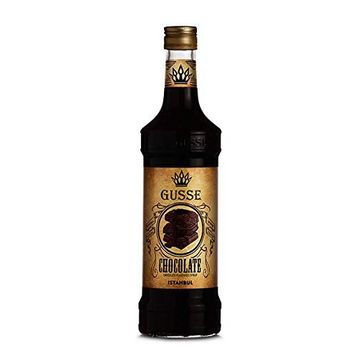 Gusse Çikolata Aromalı Kokteyl 700 ml Şurup Meyve Suyu
