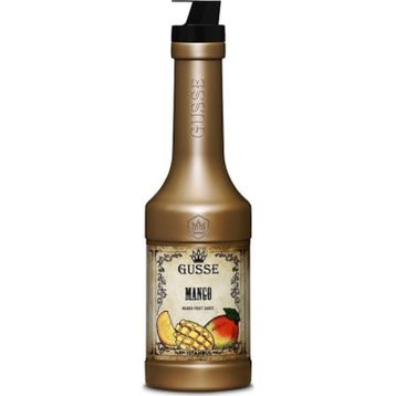 Gusse Mango 1.1 kg Meyve Püresi