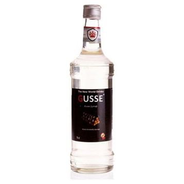 Gusse Rom Aromalı 70 cl Kokteyl Şurup
