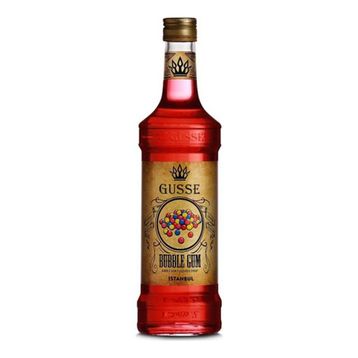 Gusse Sakız Aromalı 70 cl Kokteyl Şurup