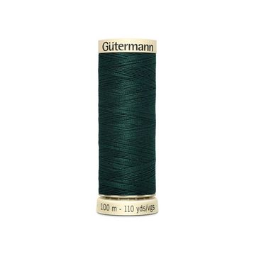 Gütermann 018 100 mt Dikiş İpi