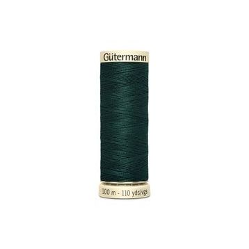 Gütermann 018 100 mt Dikiş İpi