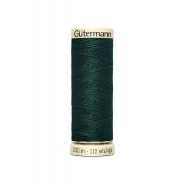Gütermann 018 100 mt Dikiş İpi
