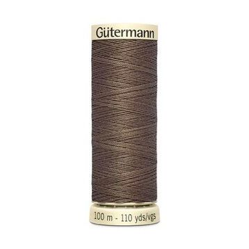 Gütermann 209 100 m Dikiş İpi