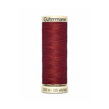 Gütermann 221 100 m Dikiş İpi