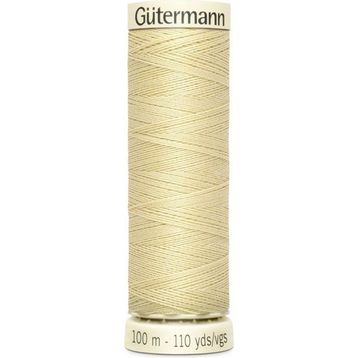 Gütermann 249 100 m Dikiş İpi