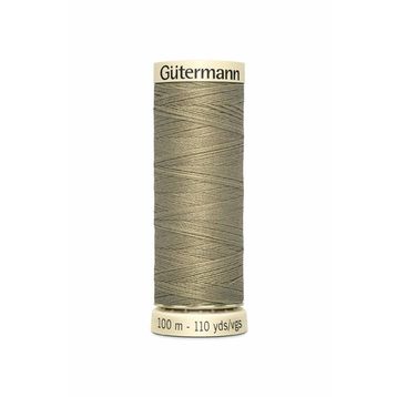 Gütermann 258 100 m Dikiş İpi