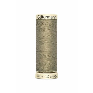 Gütermann 258 100 m Dikiş İpi